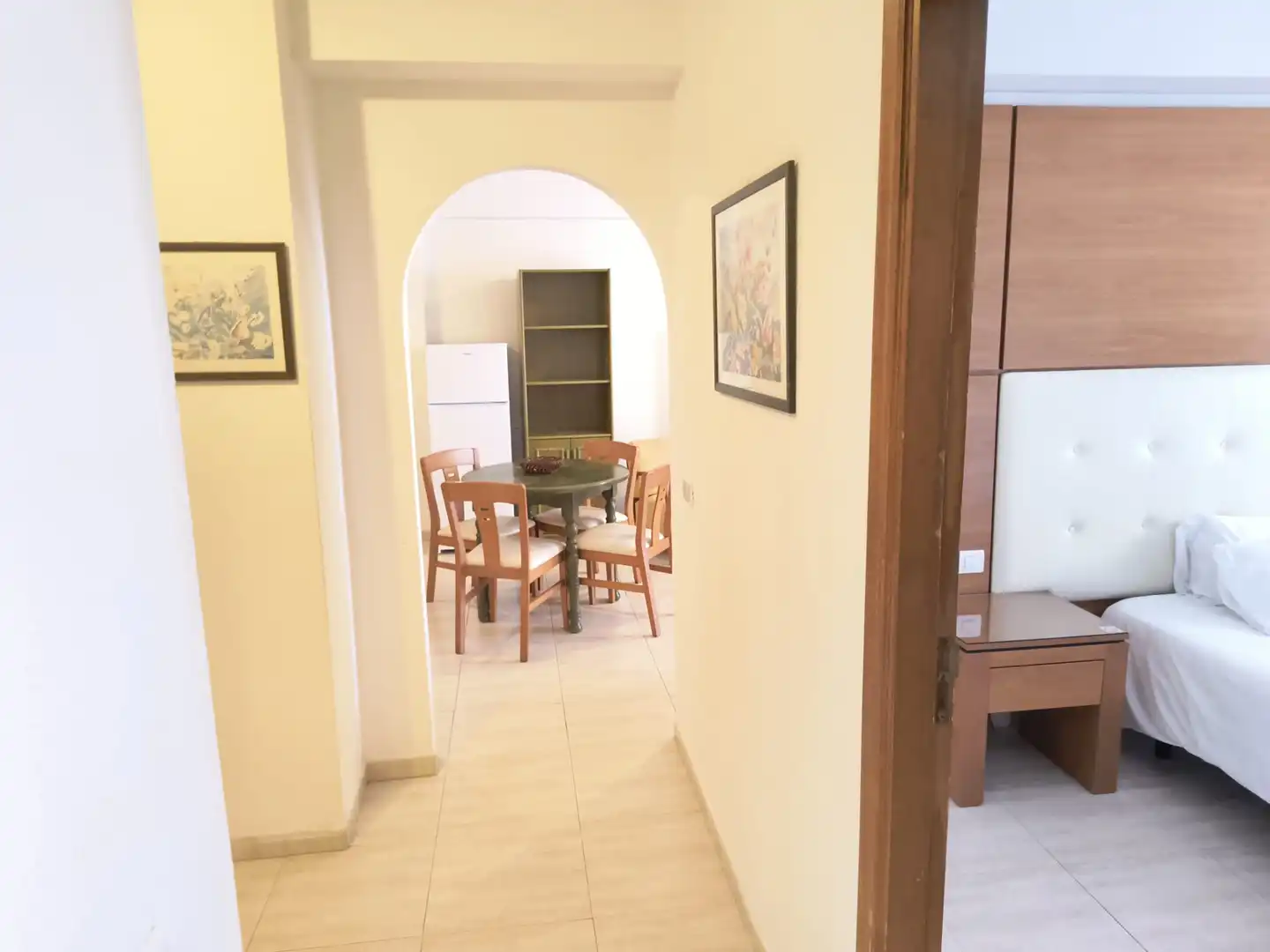Wohnung zum Verkauf in Puerto de la Cruz mit Möbliert, Ofen und Fernseher