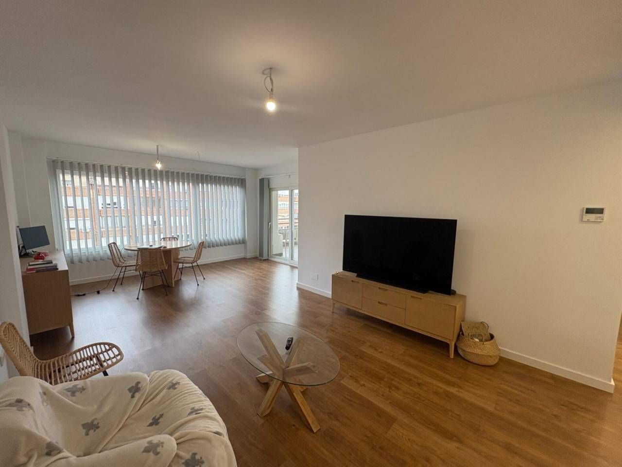 Piso en venta en Palmeral, San Gabriel - Palmeral - Urbanova