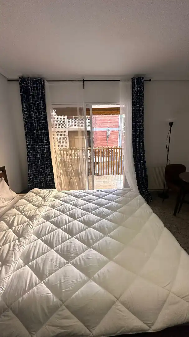 Wohnung zum Verkauf in Avinguda del Port 171