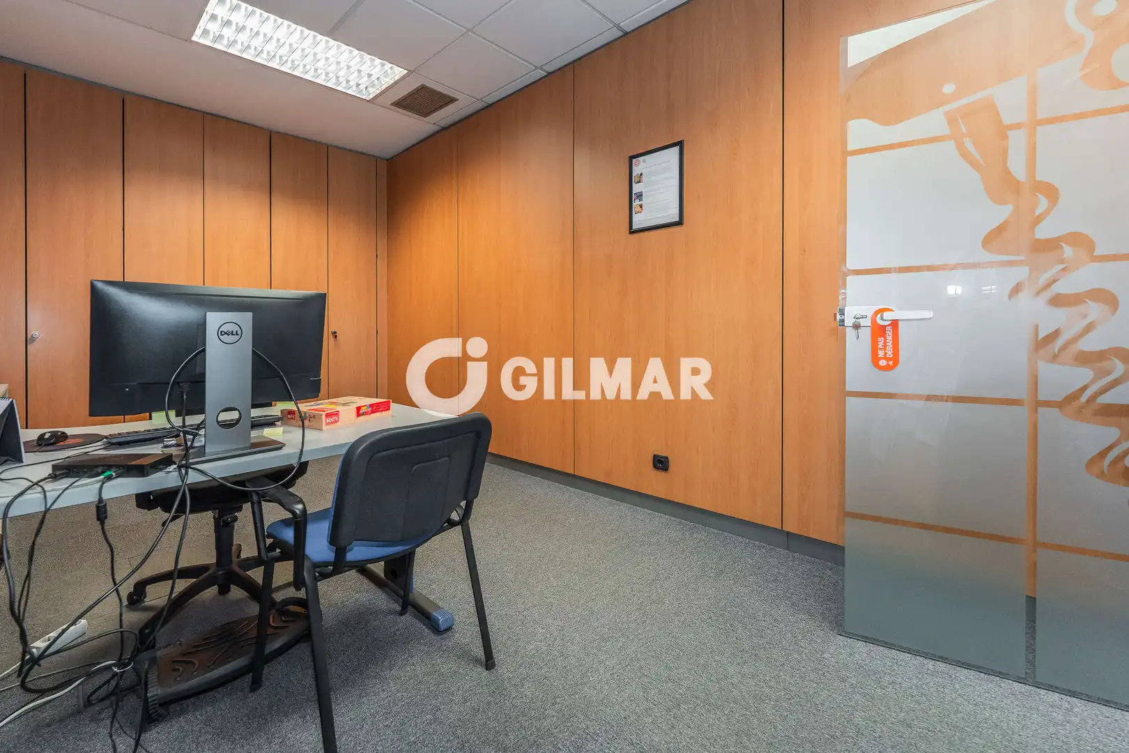 Bureau à vendre à Zona Industrial, imagen 18