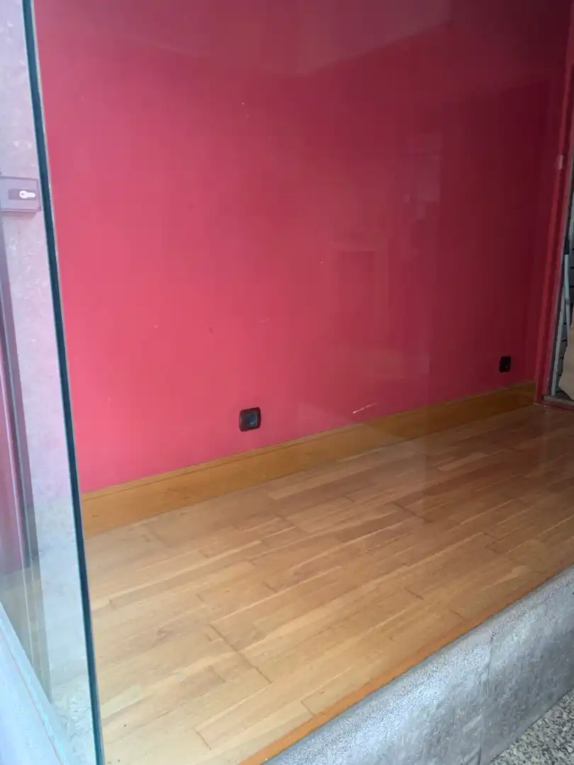 Habitación de Local de alquiler en Portugalete