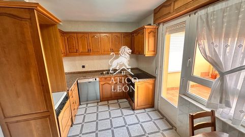 Foto 2 de Casa o xalet en venda a Marcial Pincerna, San Esteban, León Capital