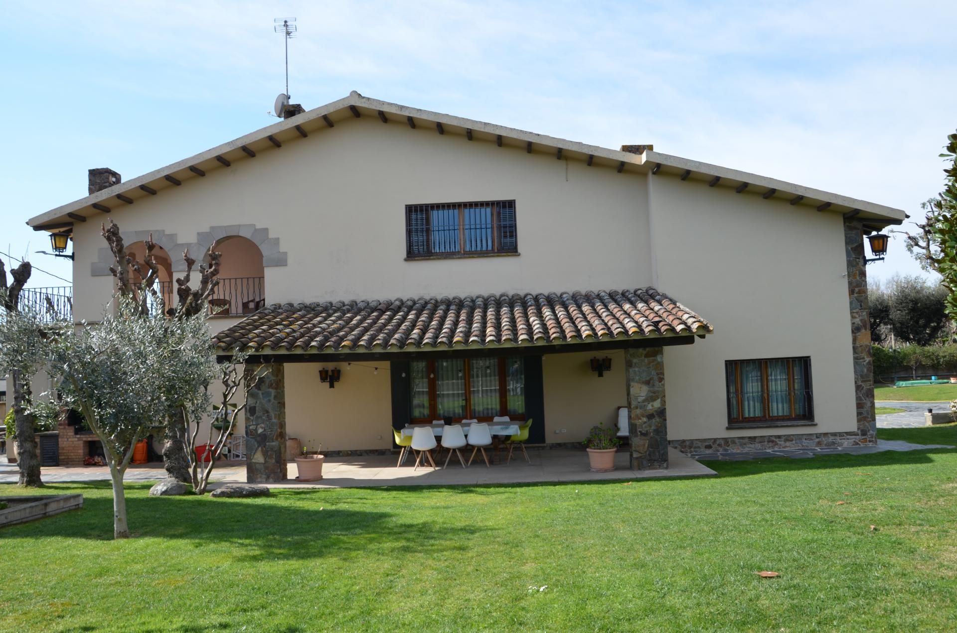 House or chalet for sale