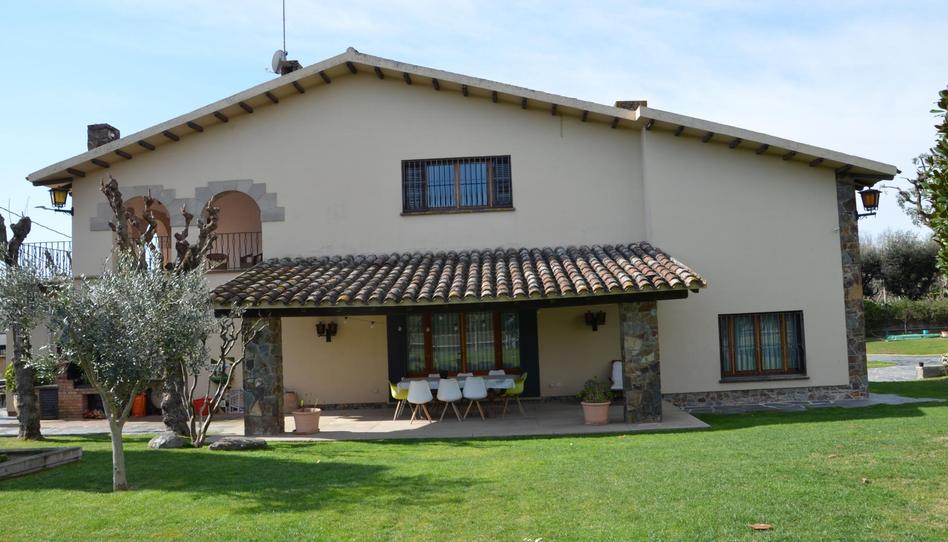 Photo 1 of House or chalet for sale in Cardedeu, Barcelona