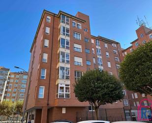 Exterior view of Apartment to rent in León Capital   with Terrace