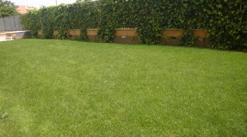 Foto 3 de Pis de lloguer a Calle del Oro, Butarque,  Madrid Capital