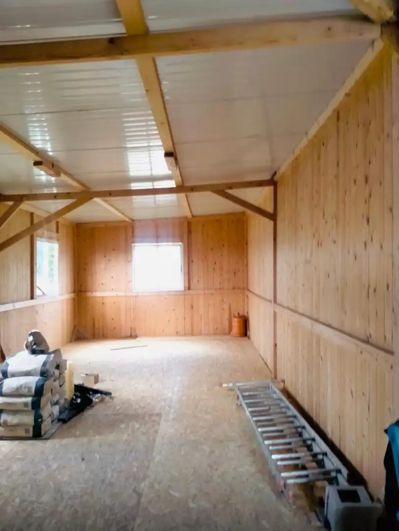 Finca rústica en venta en Palma de Gandia