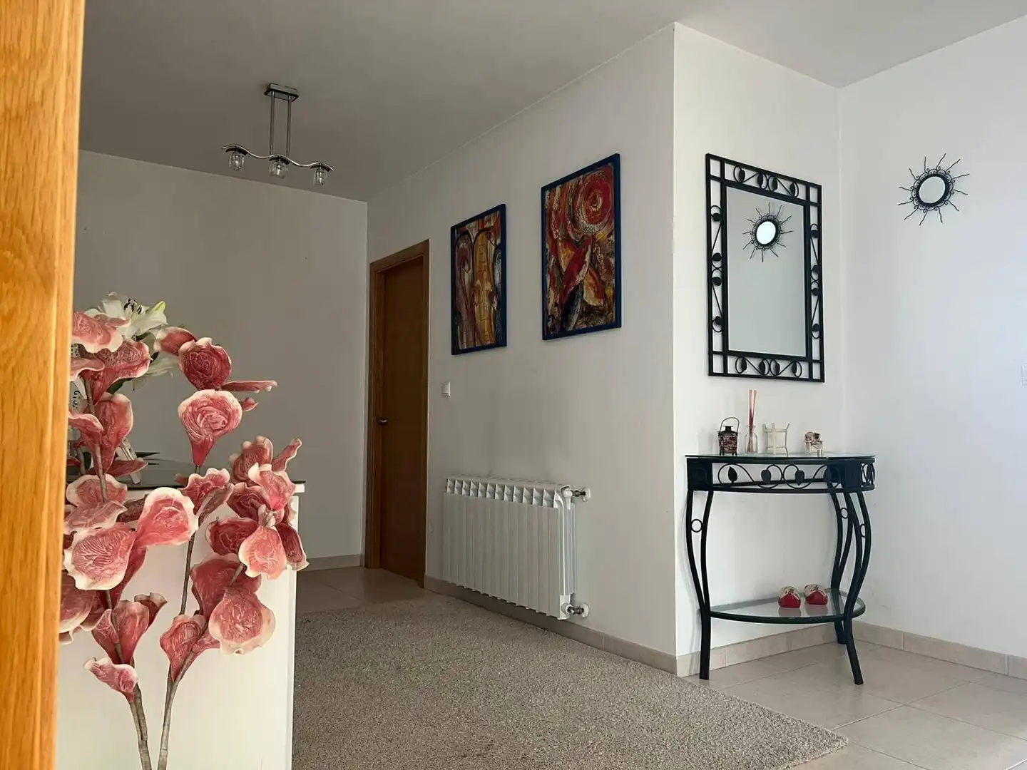 Houses for rent in Padrón  with Heating, Private garden and Storage room