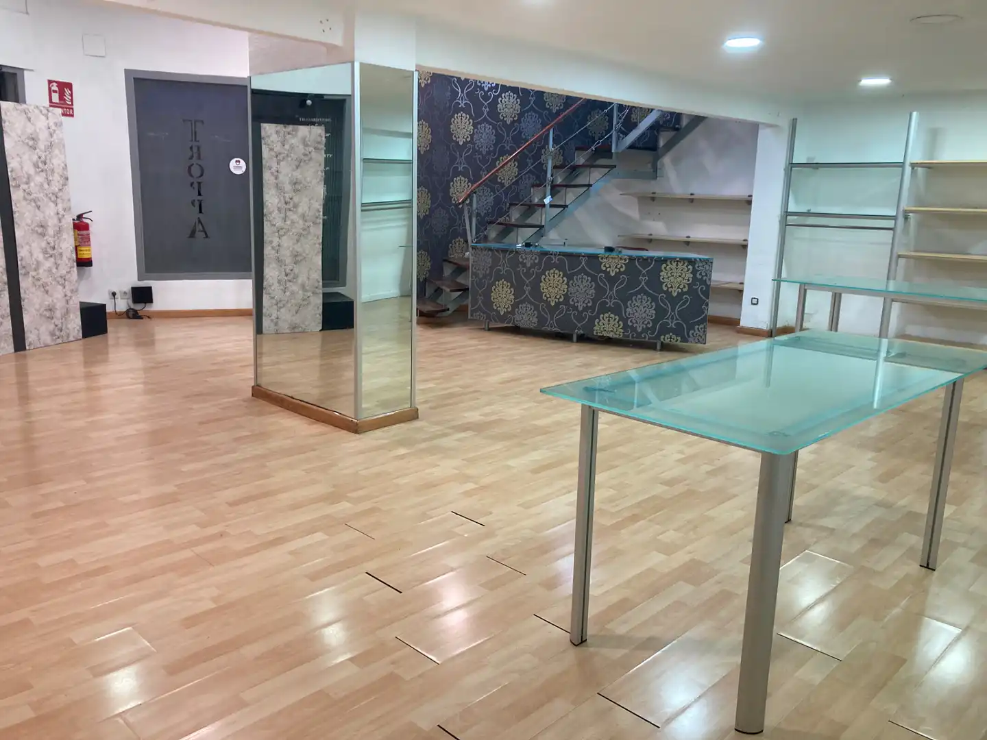 Local comercial en alquiler en Avenida de Jose Ortiz 13, imagen 5