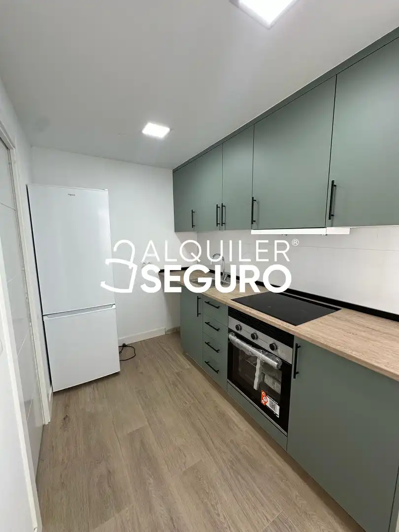 Piso de alquiler en de Portugal, Villafontana - Estoril I