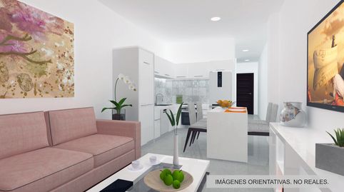 Foto 2 de Estudio en venta en Calle Fernando Guanarteme, Santa Catalina - Canteras, Las Palmas de Gran Canaria