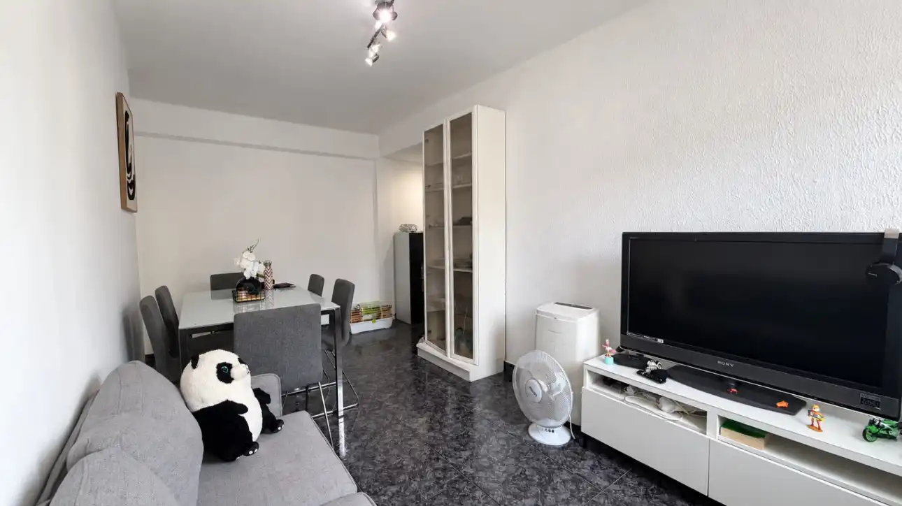Piso con ascensor en venta en Calle GERDERA, imagen 7
