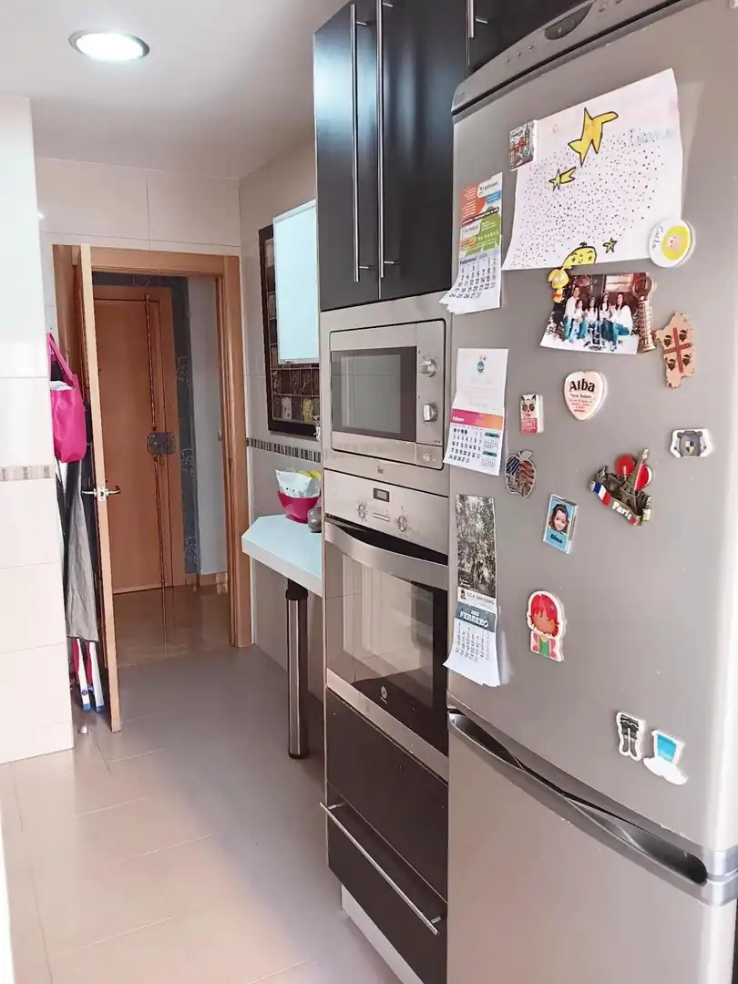 Cocina de Piso en venta en Jaén