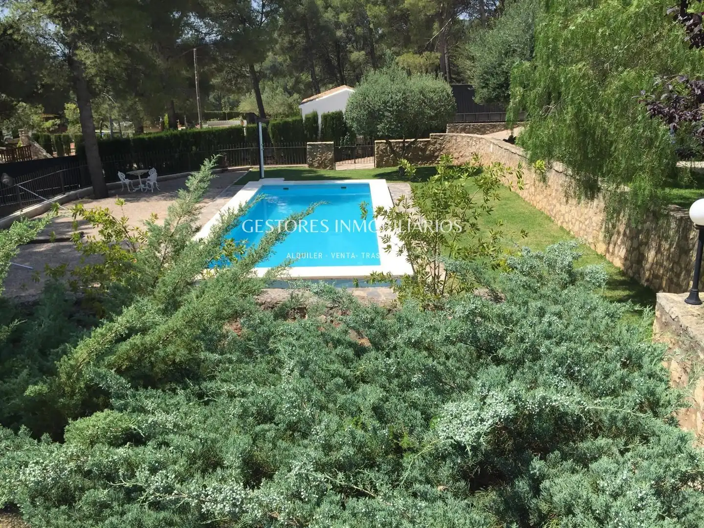 Villa avec piscine à vendre à Cocentaina, imagen 48