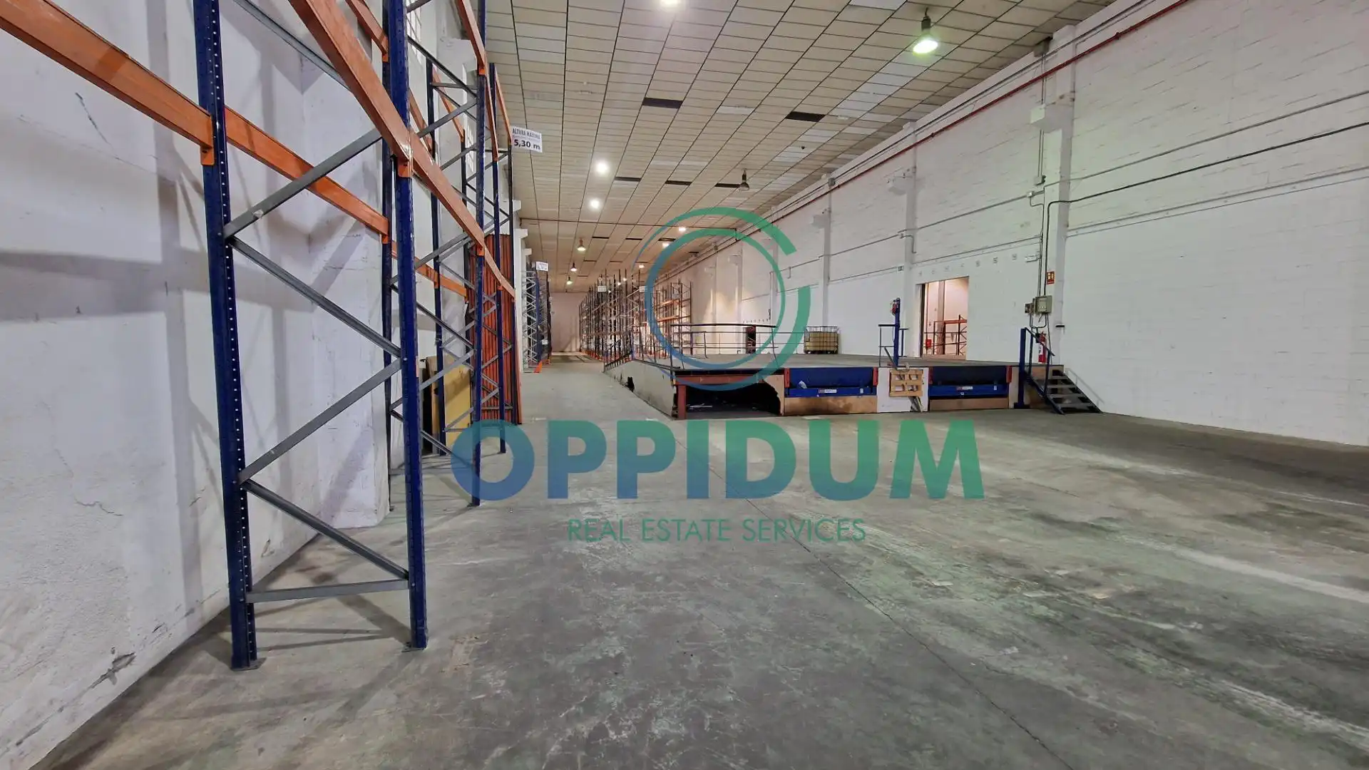 Nau industrial en venda a GAMBRINUS, imagen 18