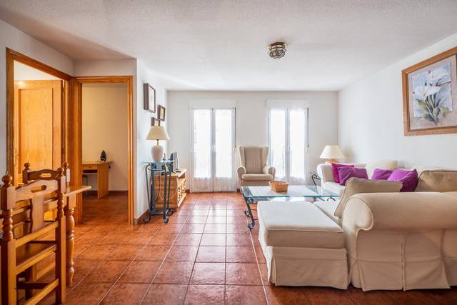 Piso en Venta en Vallespín en Murallas