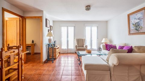 Foto 2 von Wohnung zum Verkauf in Vallespín, Murallas, Ávila Capital