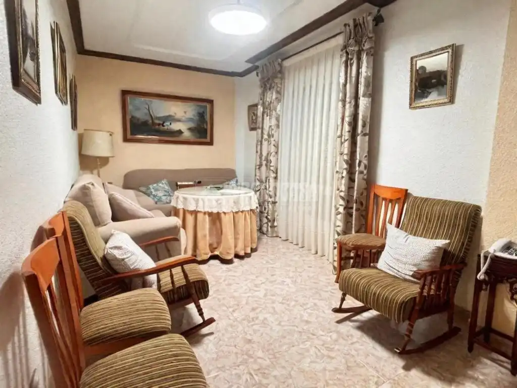 Piso en venta en P.º Primero de Mayo, imagen 7