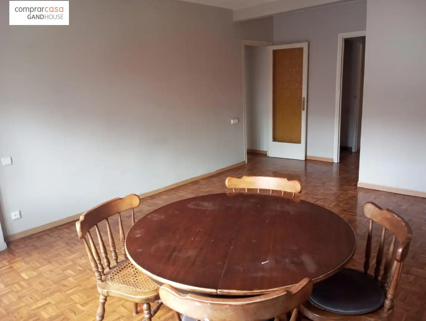 Comedor de Piso en venta en Premià de Mar con Balcón