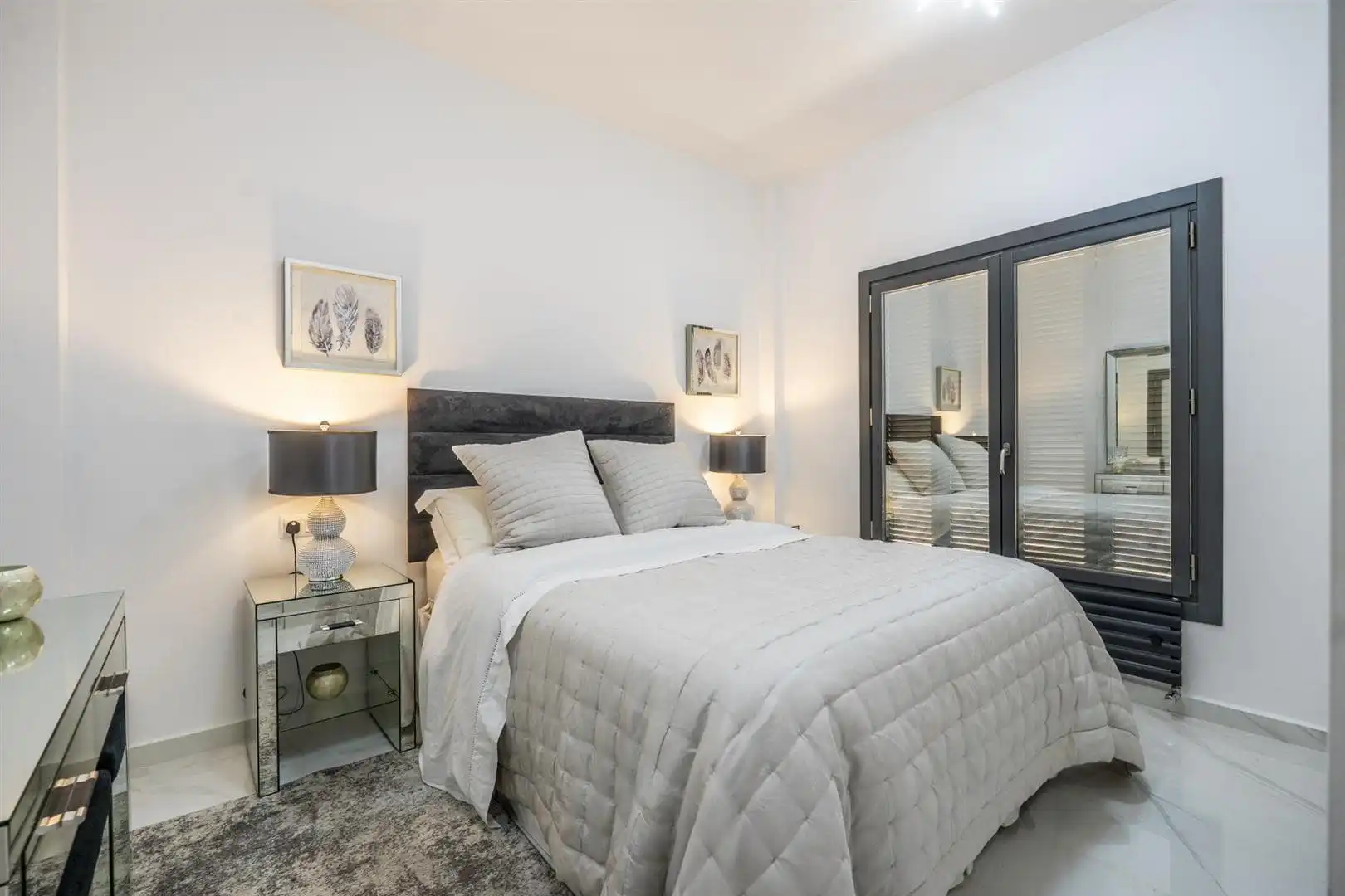 Habitación de Casa o chalet en venta en Murcia