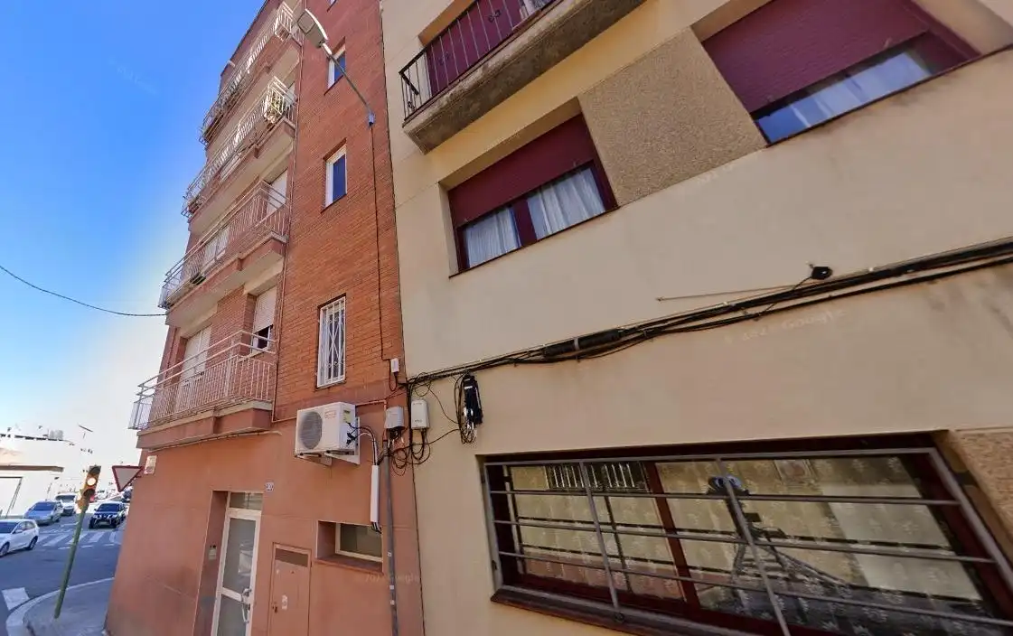 Appartamento con ascensore in vendita a Calle SIERRA NEVADA DE 30