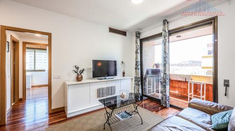 Foto 4 de Pis de lloguer a Goya, Madrid