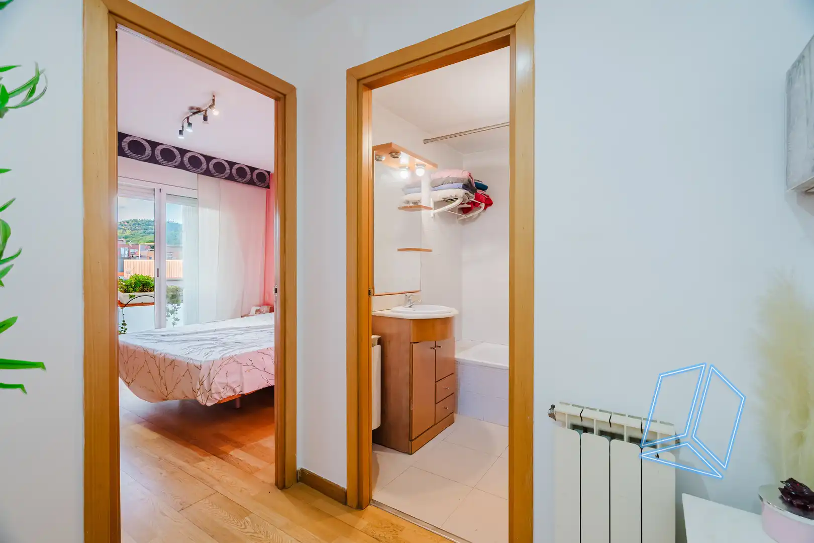 Duplex avec terrasse à vendre à Can Tintorer - Can Tries, imagen 24
