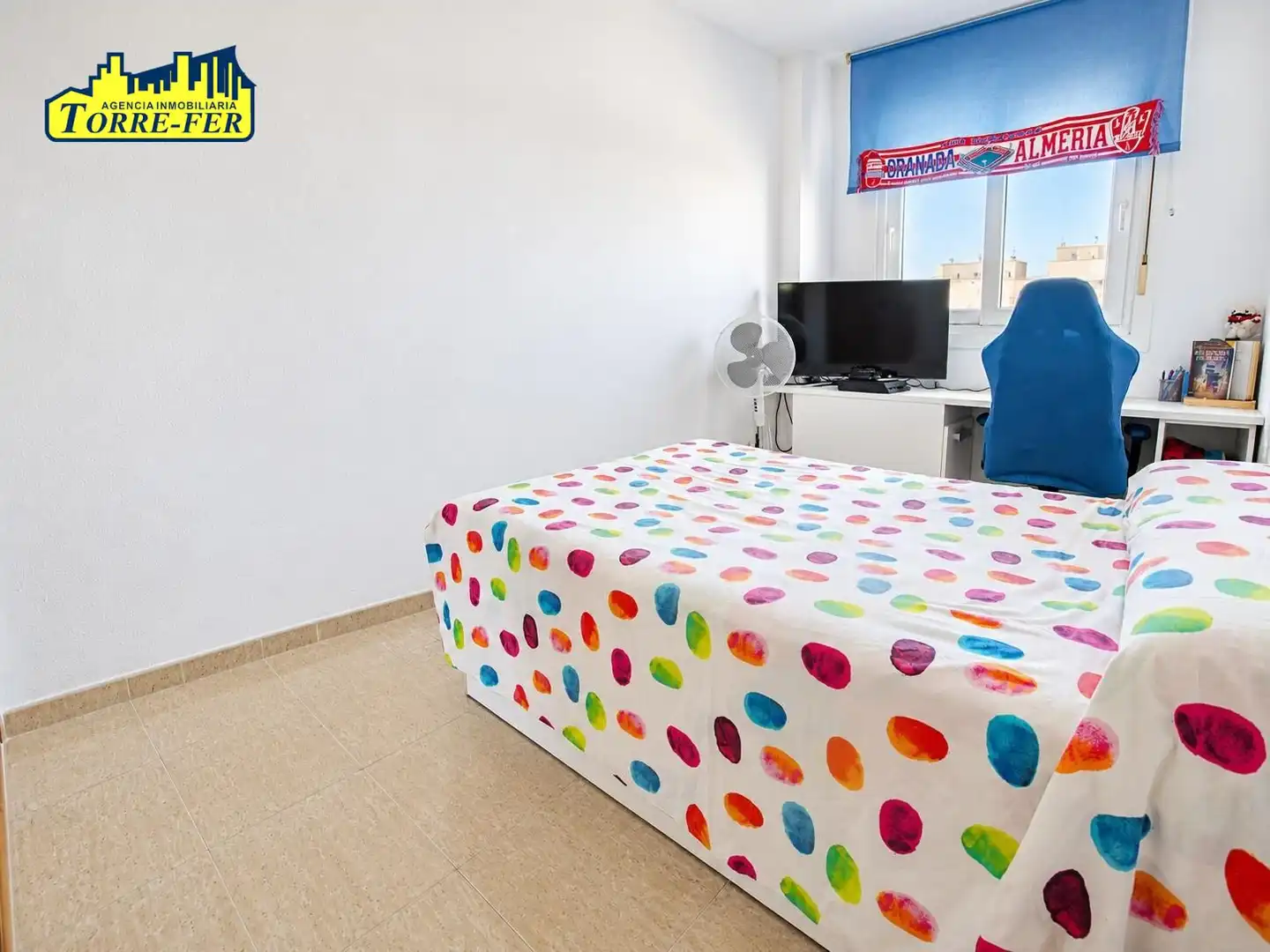 Flat with lift for sale in LEONOR DE AQUITANIA 1, imagen 8
