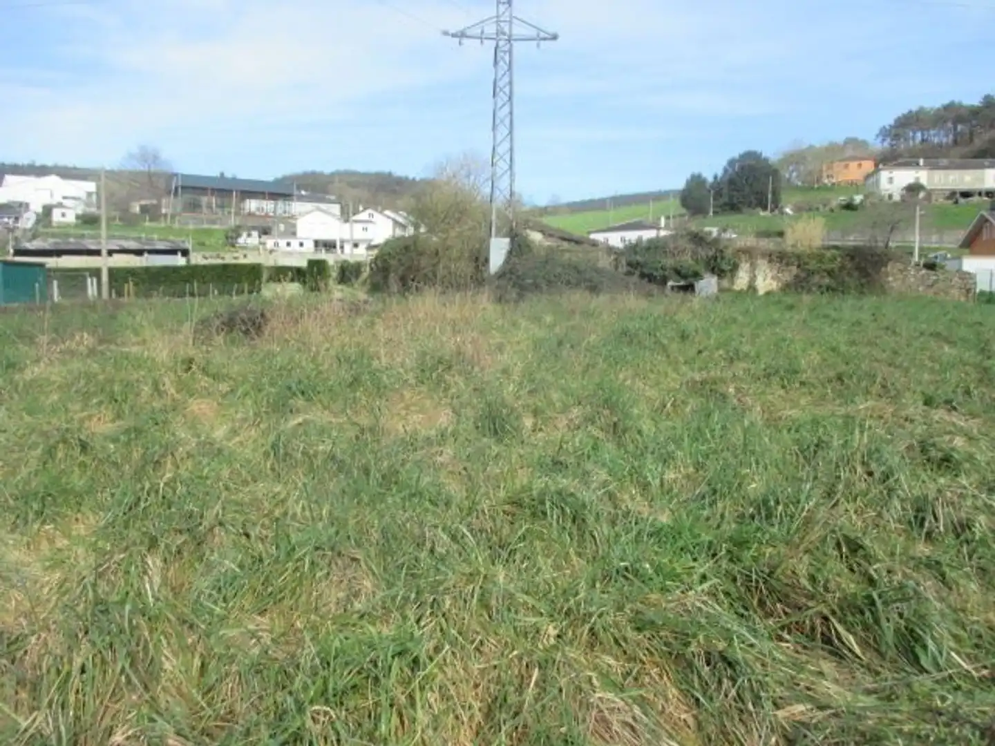 Residential land for sale in Vegadeo, imagen 2