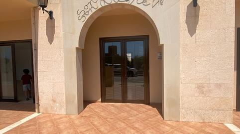 Foto 5 von Geschaftsraum zur Miete in Carrer Gregal, Porto Cristo, Manacor