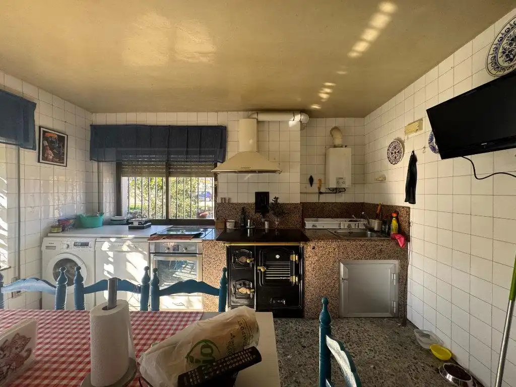 Finca rústica en venta en Barrio Carrejo, 110, Cabezón de la Sal
