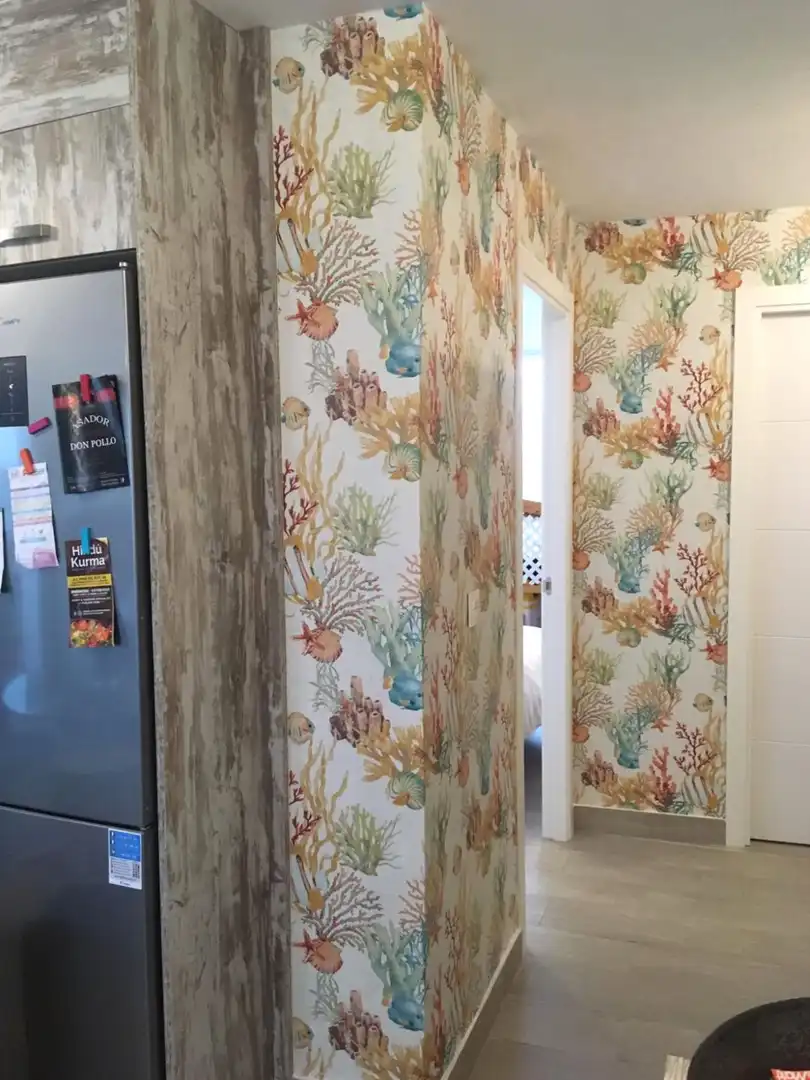 Apartamento en venta en Sotogrande con Aire acondicionado, Calefacción y Terraza