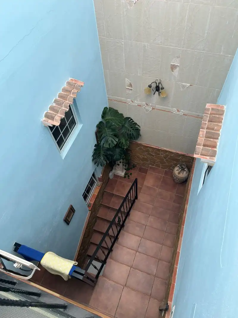 Casa o xalet en venda en Sempere amb Aire condicionat, Jardí privat i Terrassa