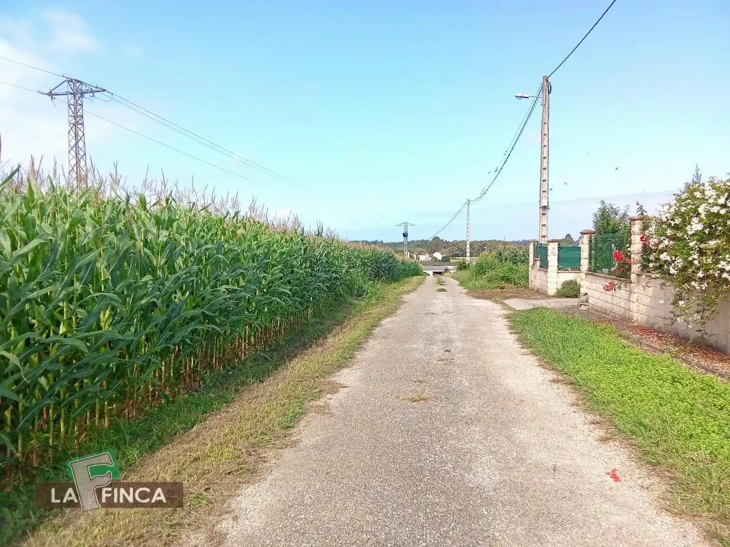 Casa o xalet en venda en El Franco 