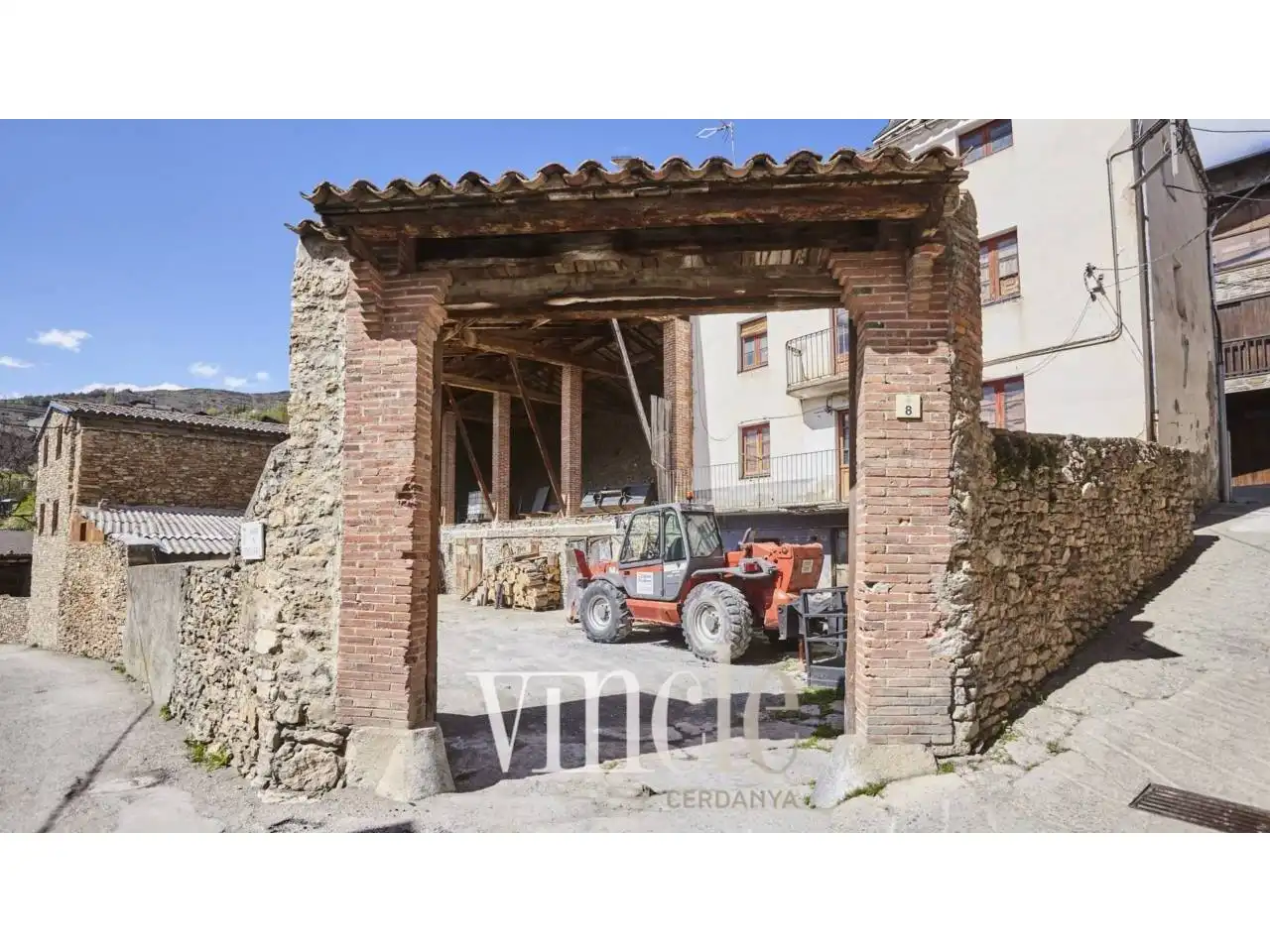 Country house for sale in Prullans, imagen 2