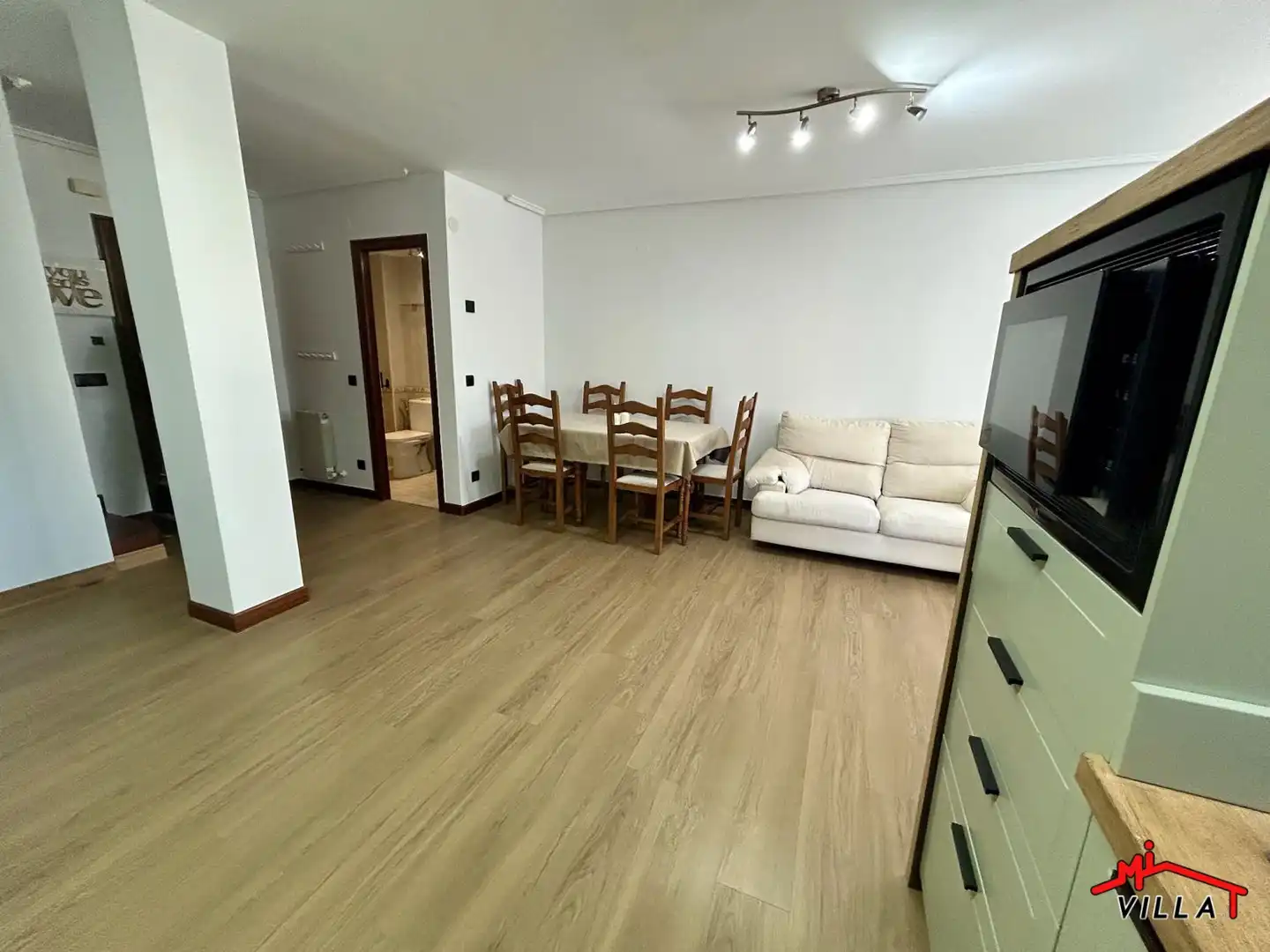 Maisonette mit Terrasse zum Verkauf in Santoña, imagen 4