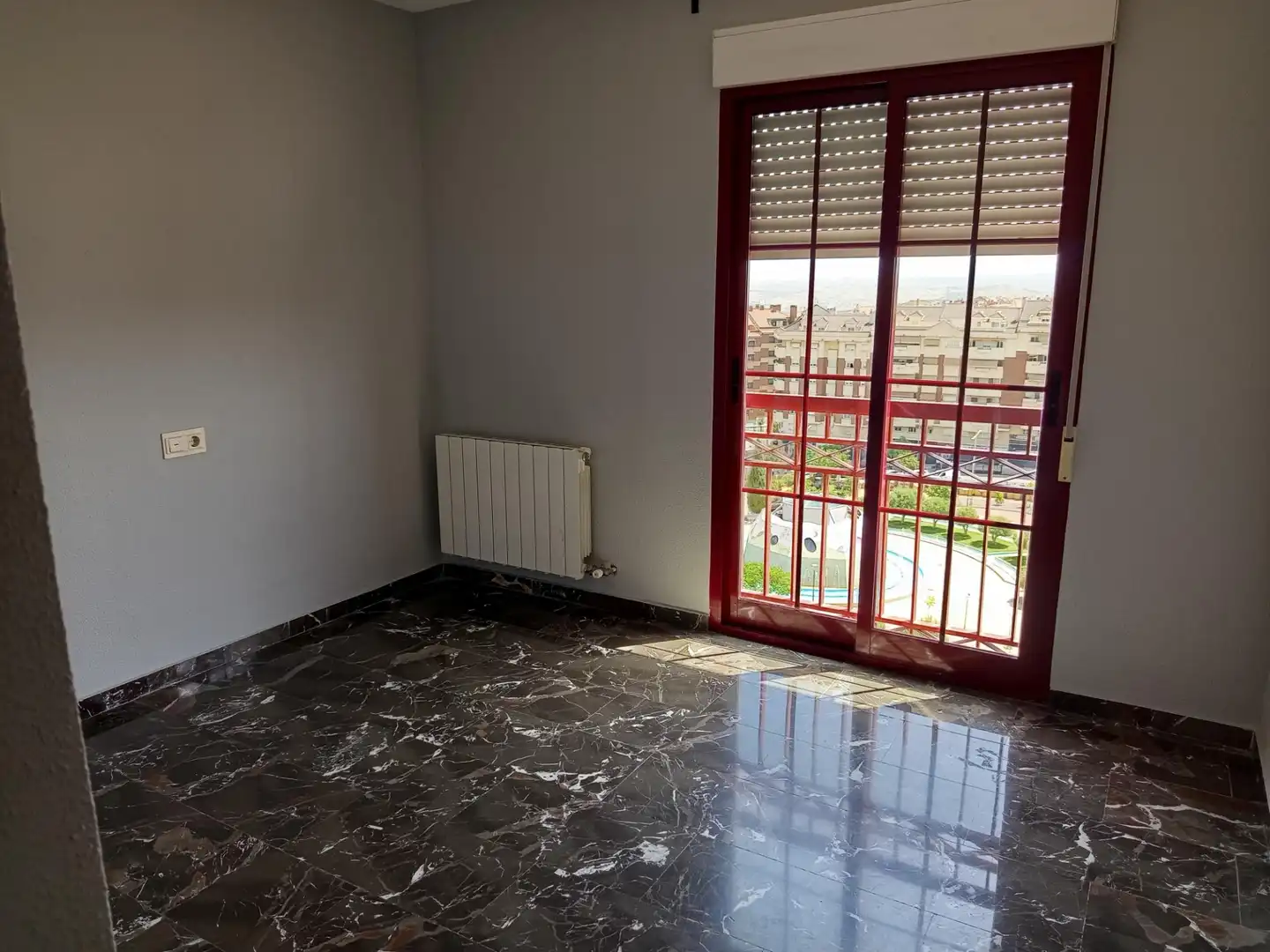 Flat for rent in Renfe - Bulevar 1ª y 2ª Fase