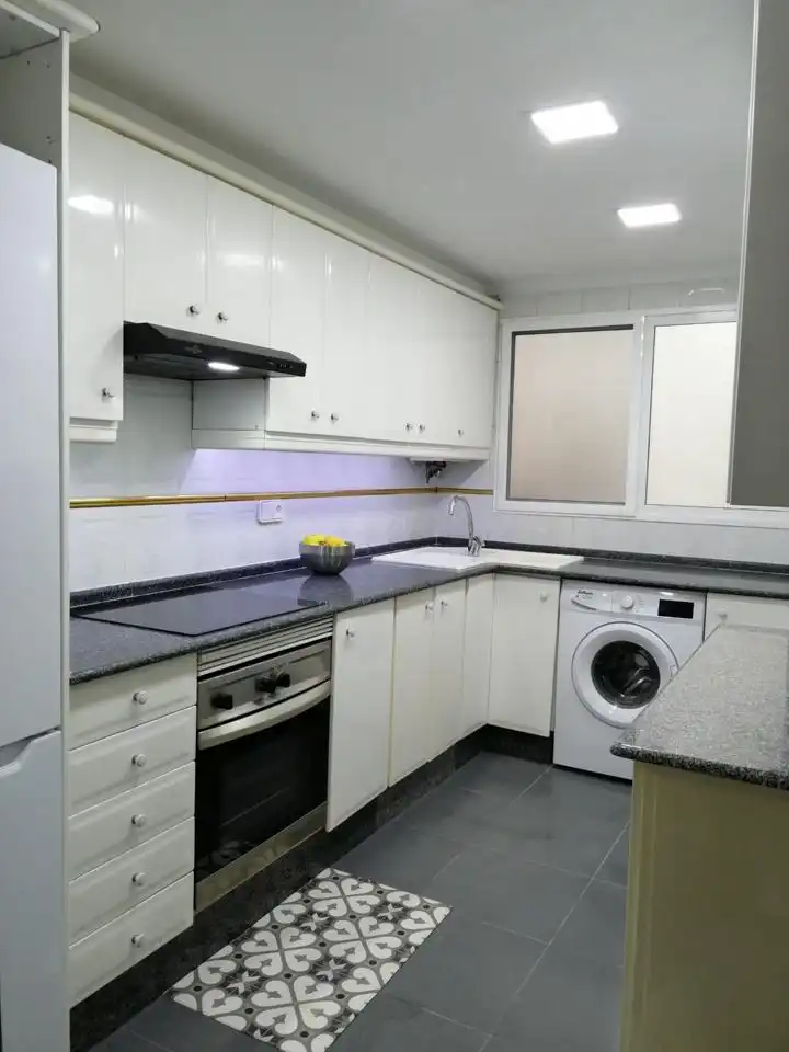 Flat for rent in Valencia, Valencia