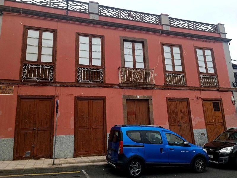 Edifici en venda a Plaza de San Pedro, -1, Centro