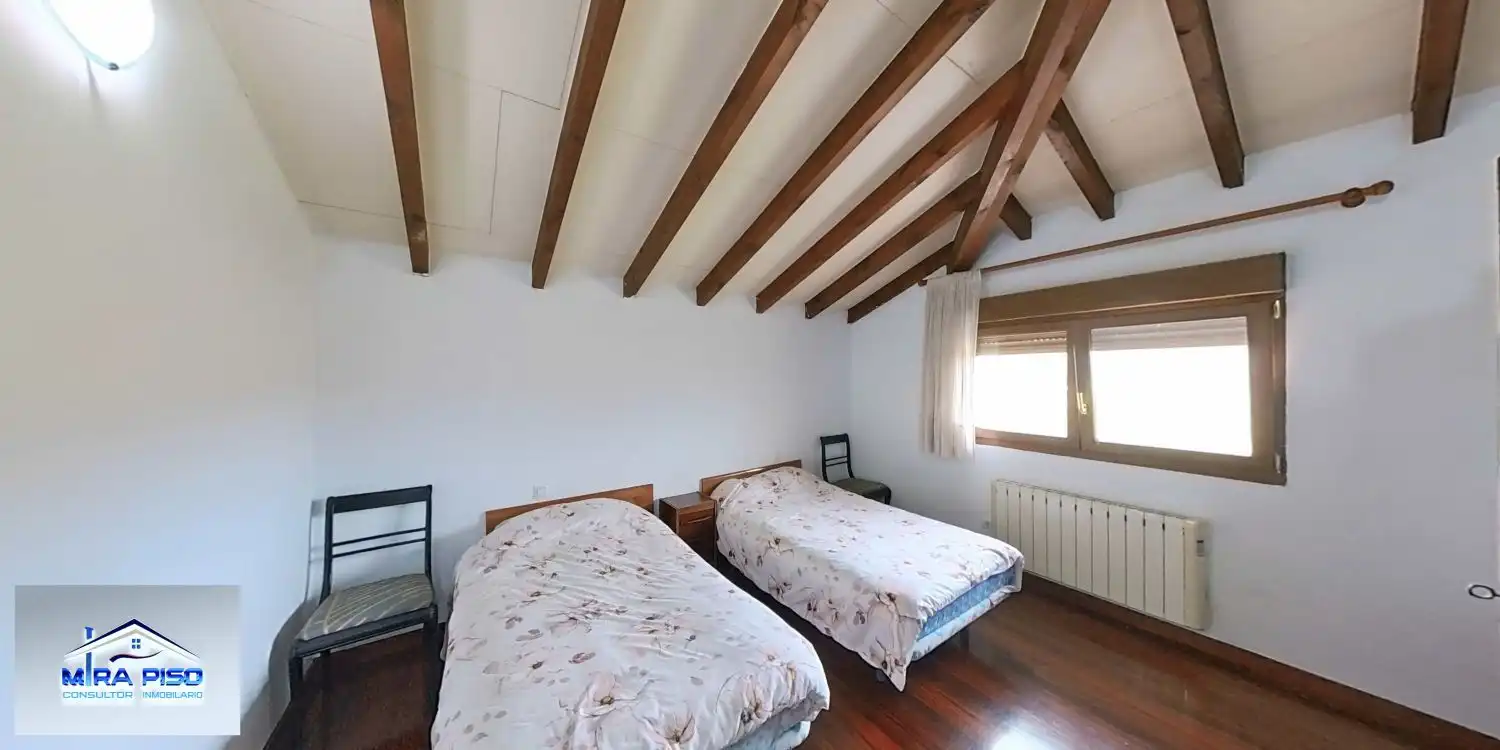 Casa en venda a Ribamontán al Monte, imagen 13
