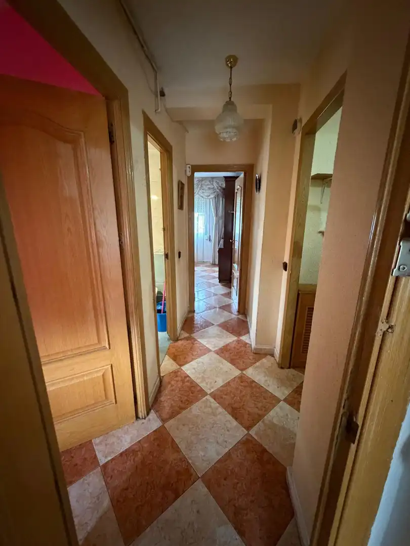 Flat for sale in Móstoles  with Heating and Terrace