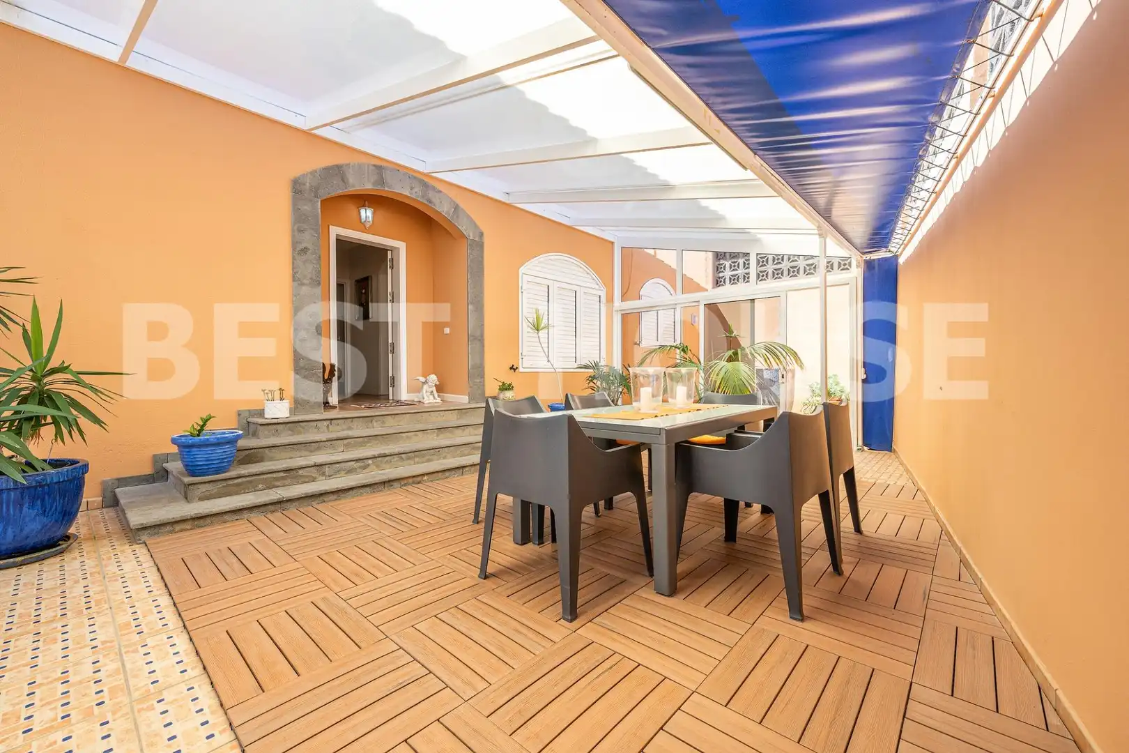 House with terrace for sale in La Garita - Marpequeña, imagen 25