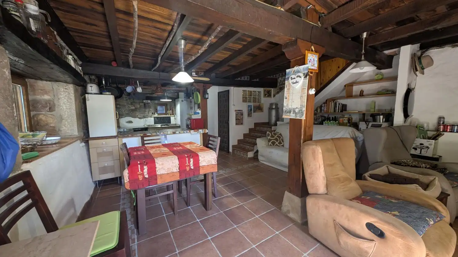 Maison rustique à vendre à MANUEL PEREZ MAZO, imagen 5