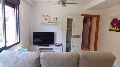 Foto 2 de Pis de lloguer a Barrio de Zaidín, Granada