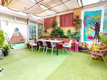 Villa con piscina in vendita a Uceda