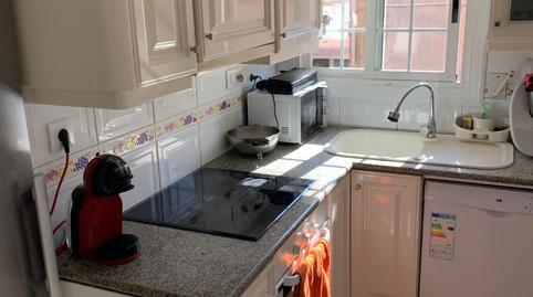 Photo 5 of Flat for rent in Del Timon, Baixador, Castelldefels