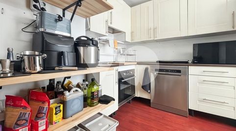 Foto 3 de Dúplex en venta en De Albarracín, Simancas, Madrid Capital
