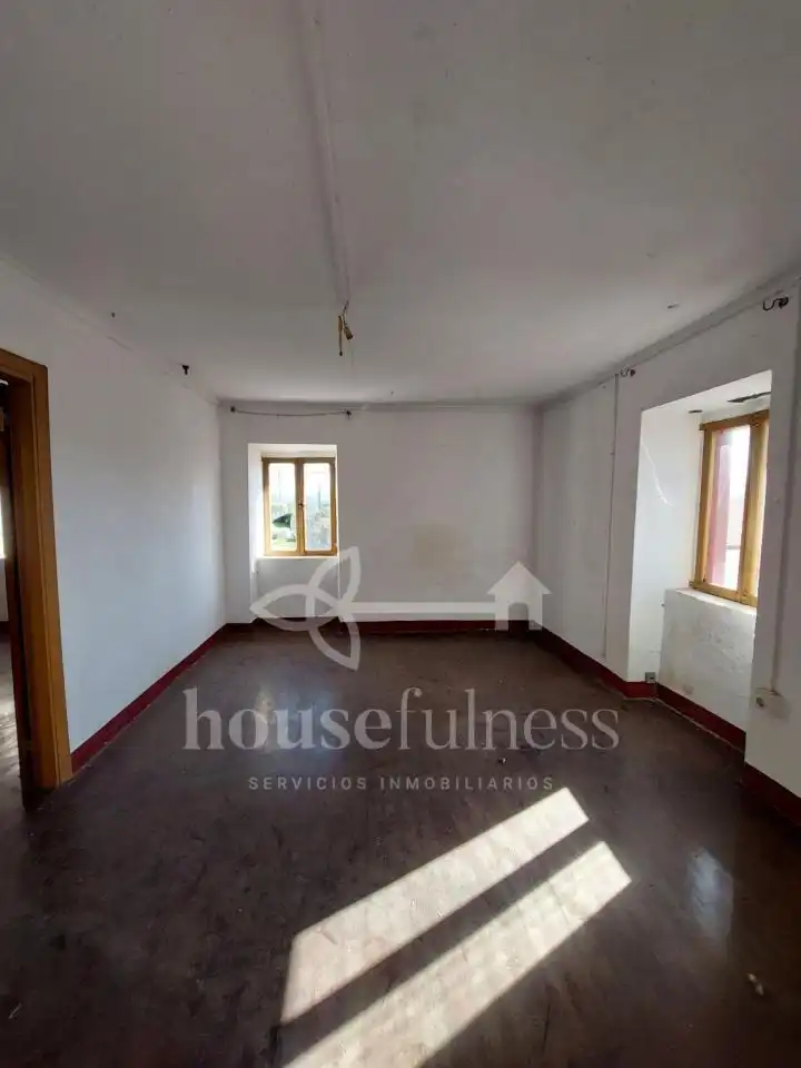 Finca rústica en venta en Narón con Jardín privado y Trastero