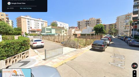 Foto 2 von Residential zum Verkauf in Carrer Mar Blau N-04, 5, Mareny Blau, Sueca