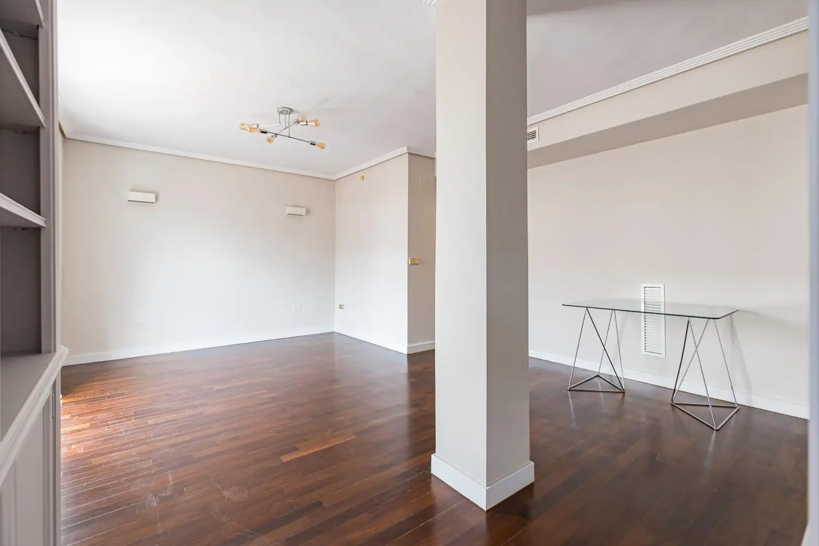 Penthouse with lift to rent in Centro, imagen 8